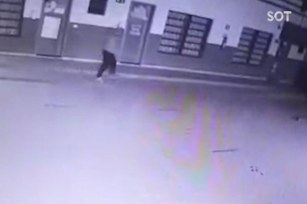 Mais uma ação criminosa em escolas; Cmei Darci Ângela Borges tem fiação furtada no Bairro Floresta