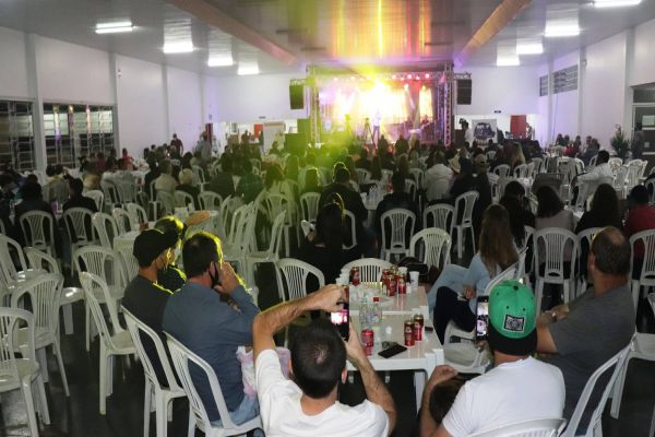 Conhecidos os finalistas da quinta etapa do 16º Fermop