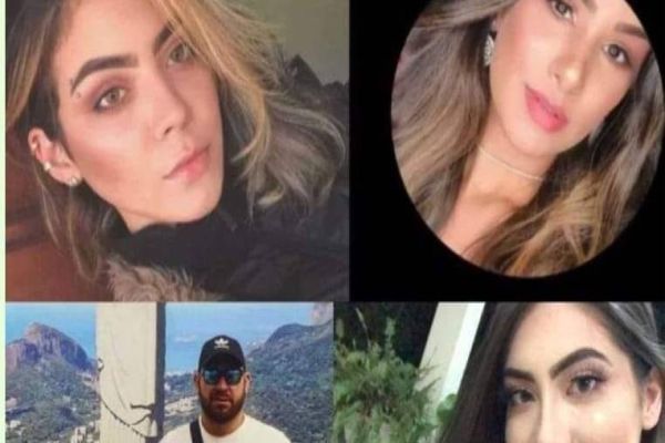 Filha de governador de cidade paraguaia e mais três pessoas são executados no Paraguai