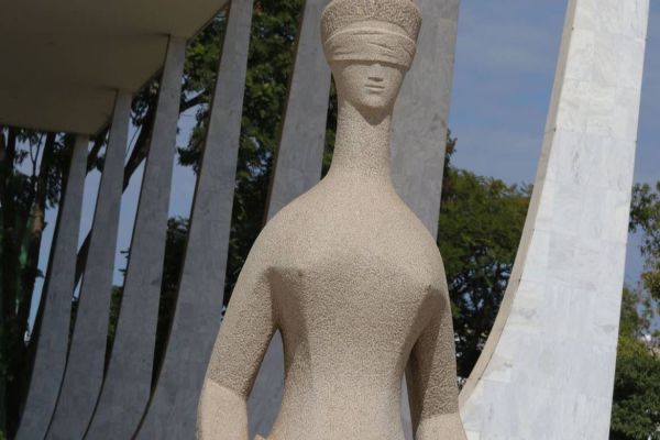 STF arquiva pedido de investigação contra ministros sobre offshores