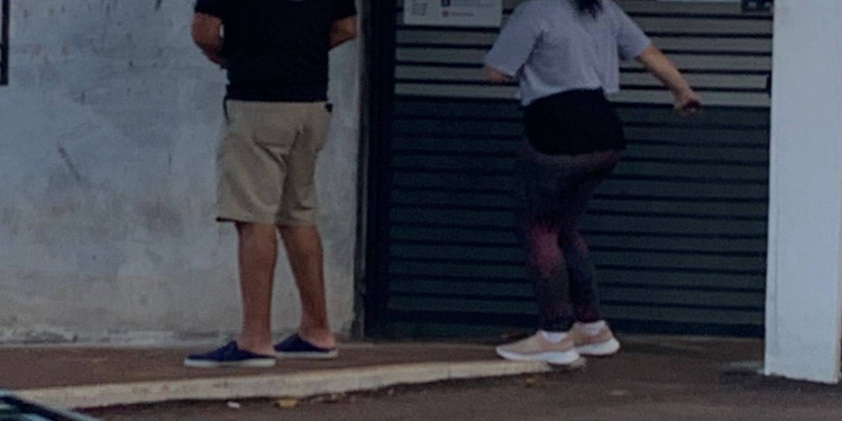 Semppro emite nota após jovem ser assediada no Lago Municipal