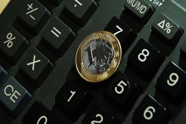 Mercado financeiro aponta que inflação deve fechar o ano em 8,59%
