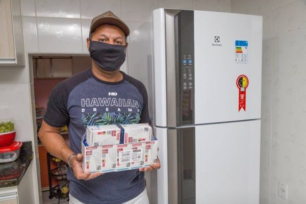 Copel oferta bônus para troca de 25 mil kits de lâmpadas