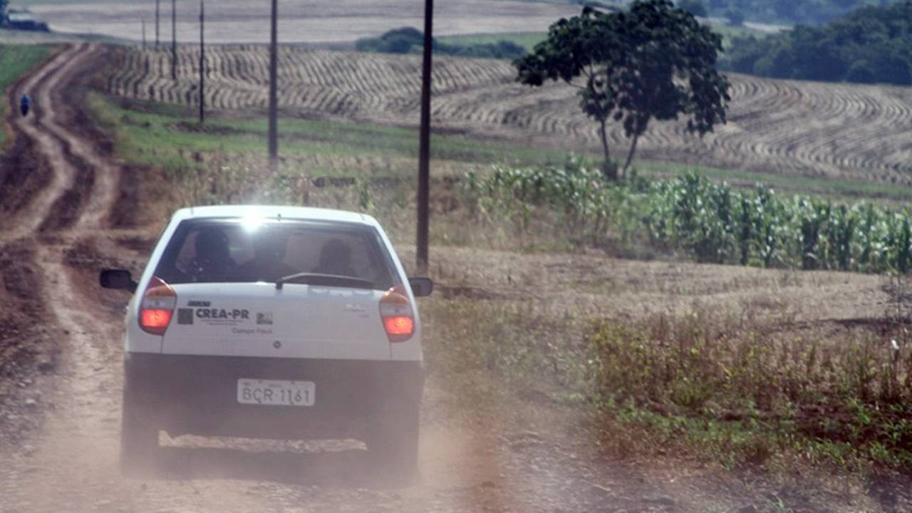 Campo Fácil valoriza esforços do pequeno produtor rural