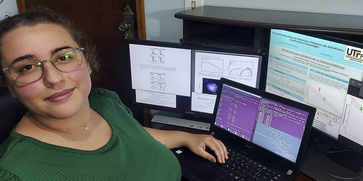 Conheça as cientistas paranaenses que estão inspirando as novas gerações