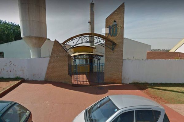 Escola Maria Fumiko e Cmei Anita Botelho são furtadas nesta madrugada