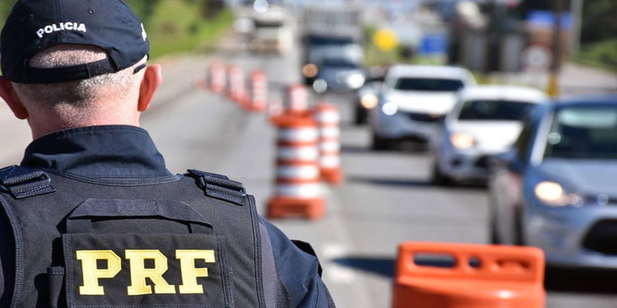 Nossa Senhora Aparecida: PRF/PR registra queda no número de acidentes e feridos durante a operação