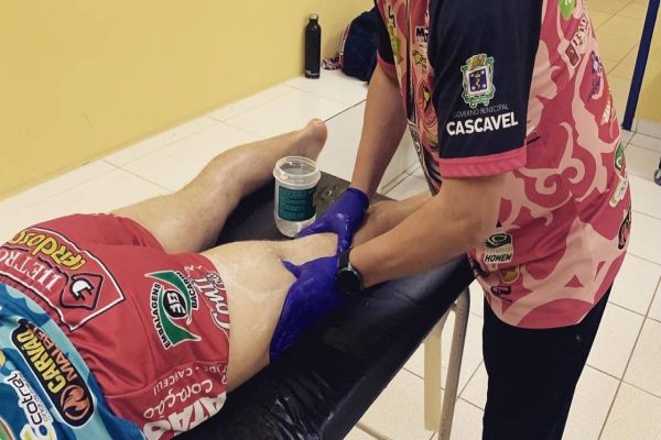 Com poucas lesões e recuperação eficiente, Cascavel Futsal encara decisão na Série Ouro