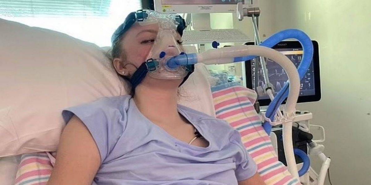 Jovem de 15 anos desenvolve doença rara após uso de cigarro eletrônico