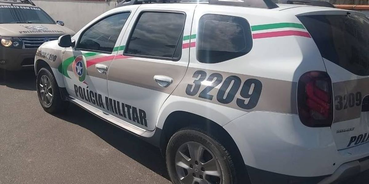 João da Marajó velho conhecido do setor policial de Cascavel é morto a tiros em Santa Catarina