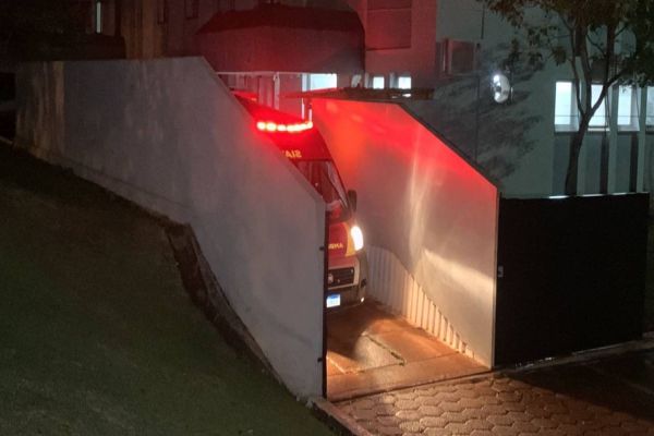 Vítima fatal de atropelamento na BR-277 é identificada