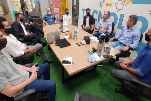 Iguassu Valley vai ter núcleo de empreendedores