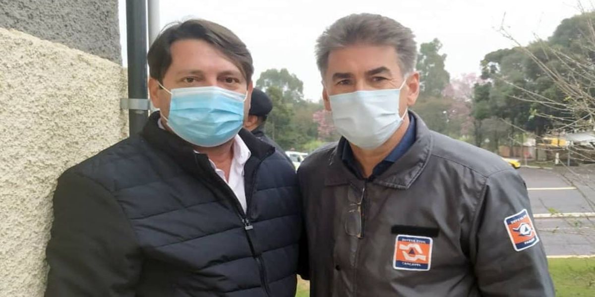 Quedas do Iguaçu passa a fazer parte da Amop