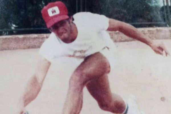 Tenista que fez história em Cascavel dará nome a espaço esportivo no Ciro Nardi