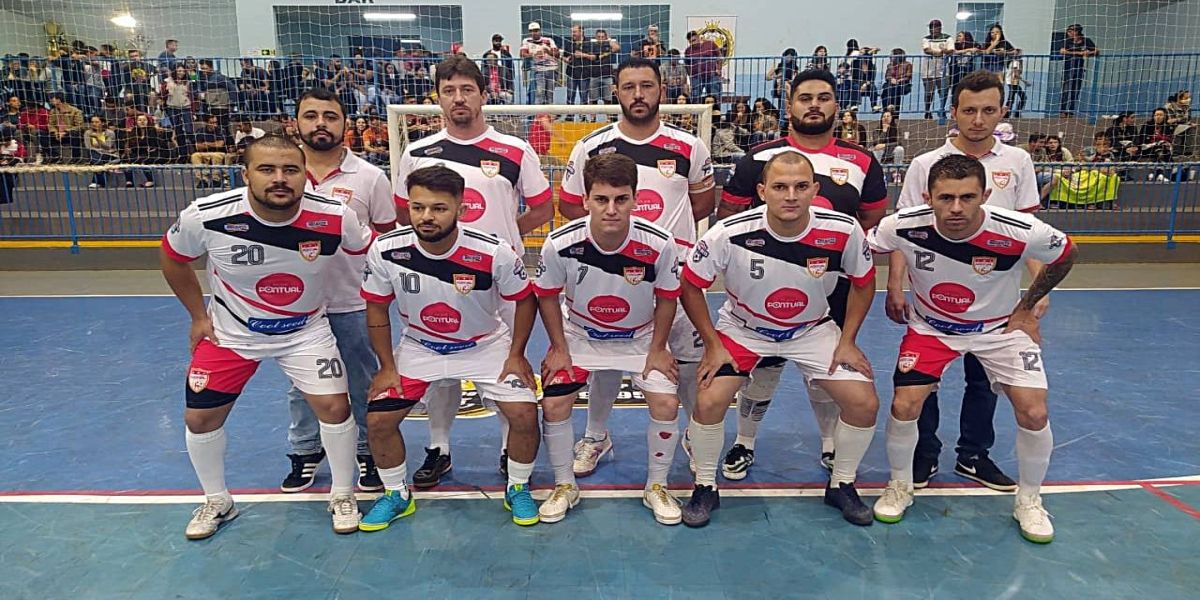 Definido as semifinais da 30° Jogos da Independência em Santa Tereza do Oeste