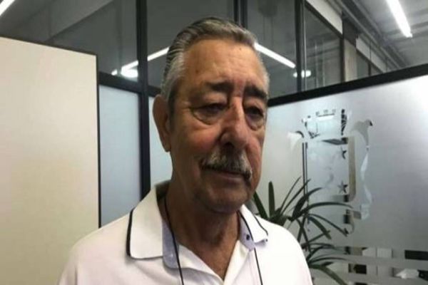 Ex-vereador, Tião da Copel morre aos 76 anos em Cascavel
