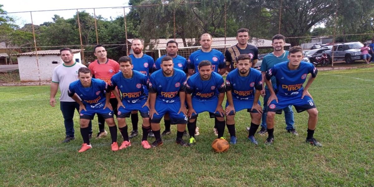 Tchau Brigado vence Morumbi F.C e garante vaga na semifinal da Copa Asepar/Mercado Samara