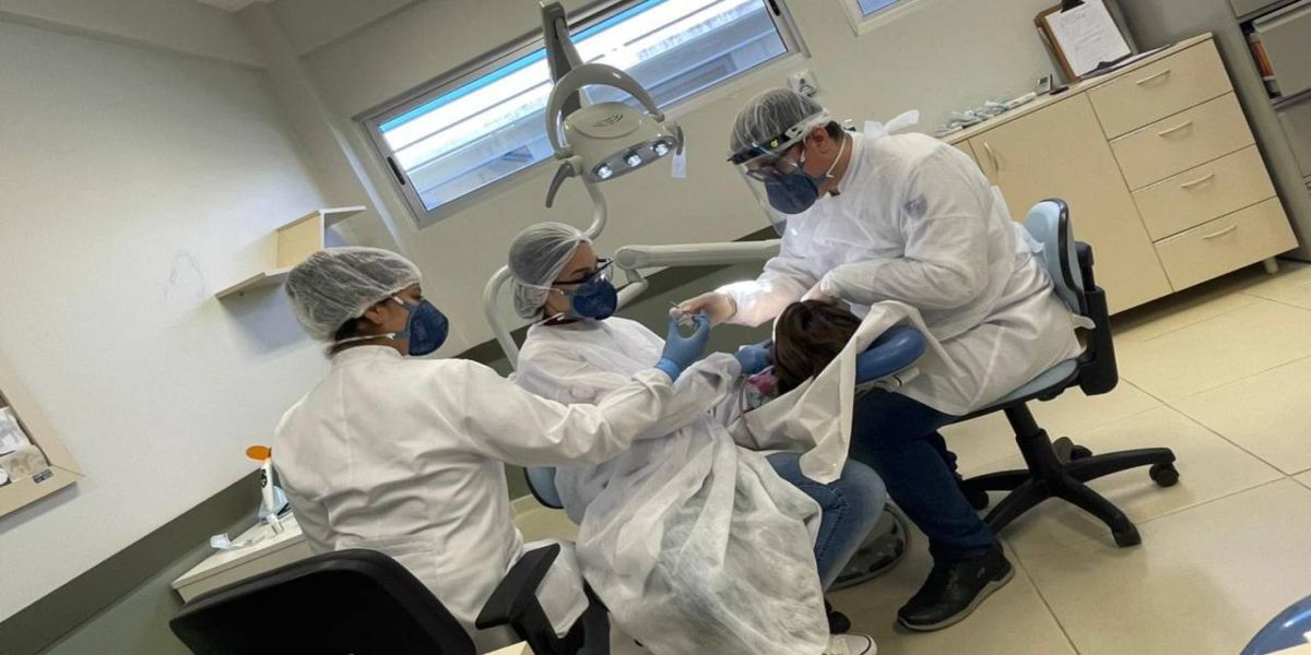 Abertas inscrições para profissionais ao Programa de Residência Multiprofissional em Saúde