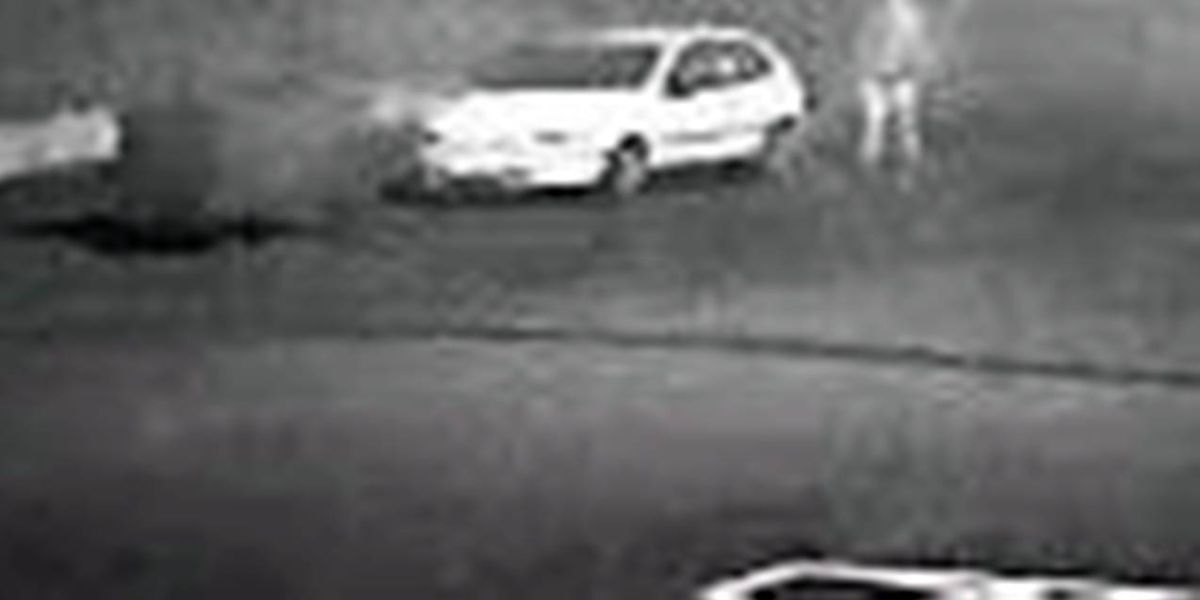 Fiat Palio é furtado no centro de Cascavel e Câmera de segurança registra toda a ação do criminoso