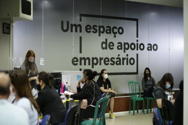 Espaço Empreender Virtual facilita acesso a serviços