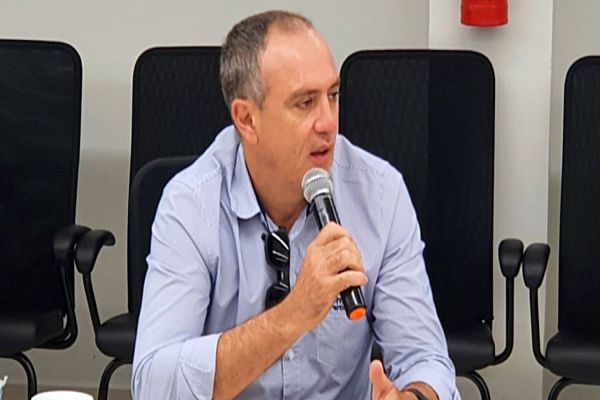 ProgeTI quer ajudar a formar cinco mil programadores