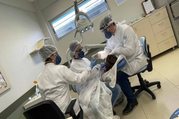 Abertas inscrições para profissionais ao Programa de Residência Multiprofissional em Saúde