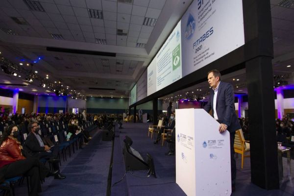 Meio Ambiente: Mudanças no clima exigem ações para garantia do abastecimento de água