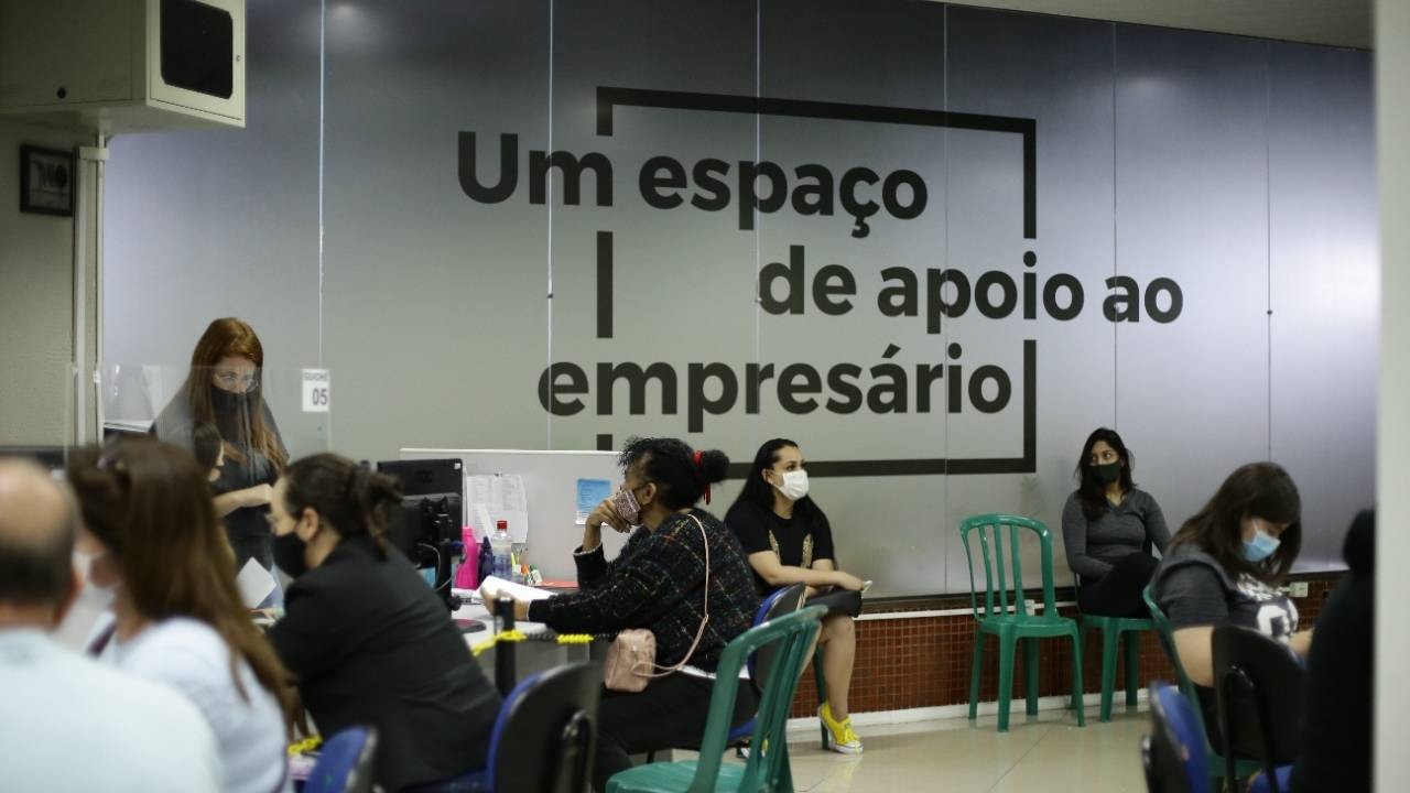 Espaço Empreender Virtual facilita acesso a serviços