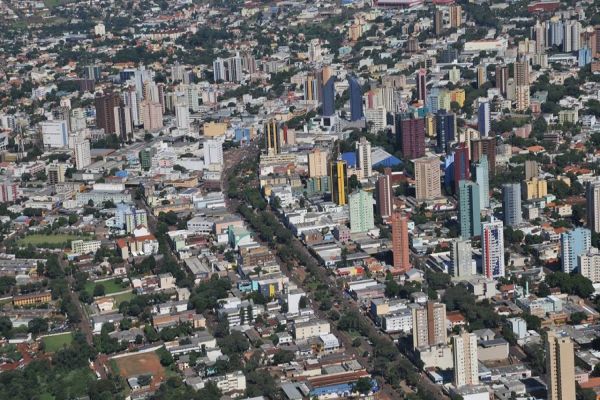 Cascavel prepara novo pacote de obras de mobilidade e ações socioambientais