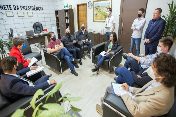 Secretário de Cultura afirma que Lei Aldir Blanc será desburocratizada