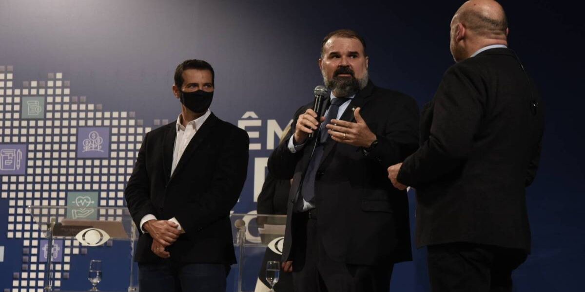 Cascavel, Cianorte e Quatro Pontes são destaques do Prêmio Band Cidades Excelentes