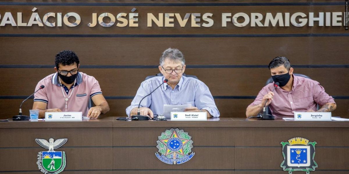 Orçamento: audiência da LDO será na segunda (25) e prazo para emendas vai até dia 1º