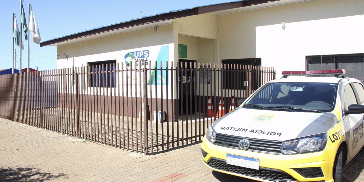 Madril pede ao governador que institua o banco de horas para os policiais militares