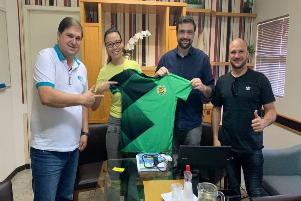 Projeto visão para o futuro: Cascavel fecha parceria com Instituto da Visão de Cascavel