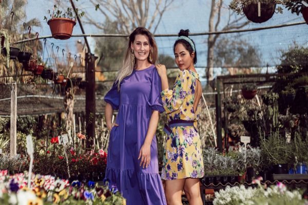 Primeira loja virtual de aluguel de roupas chega a Foz do Iguaçu