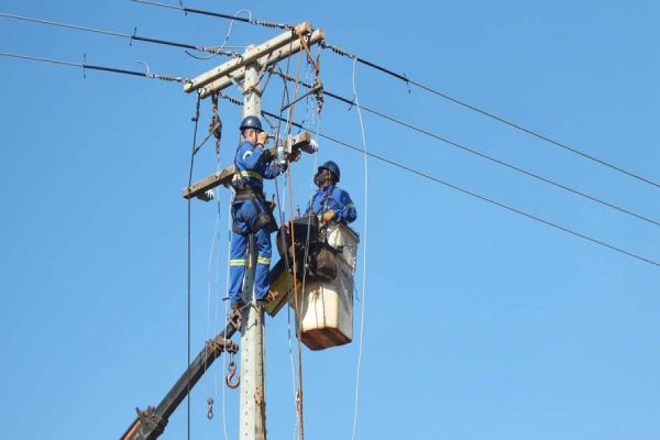 Consumo de energia cresce 8% no terceiro trimestre e confirma retomada econômica no Estado