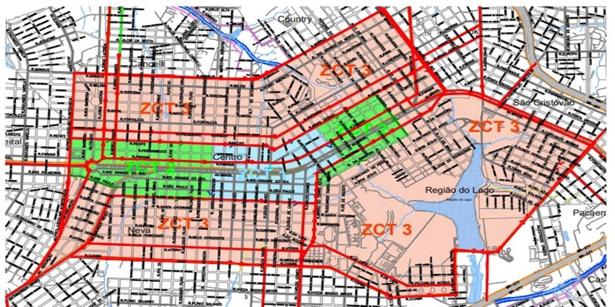 Nova Autorização de Trânsito incentiva eventos culturais e esportivos de cunho beneficente ou social