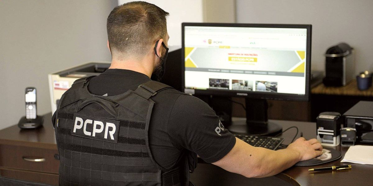 Polícia Civil alerta sobre agendamentos e emissão da Guia de Recolhimento para RG