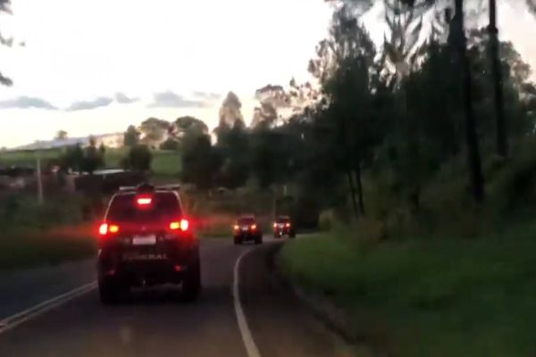 PF investiga crimes de corrupção envolvendo agentes públicos no Paraná