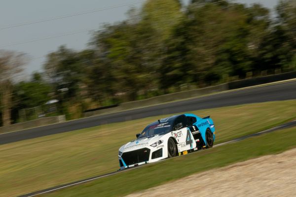 GT Sprint Race: equilíbrio total na reta final da 10ª temporada