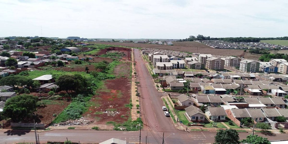 Fundo libera R$ 3,35 milhões para programa habitacional em Cascavel