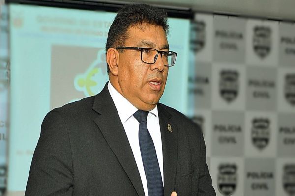 Clovis Petroceli é reeleito como Presidente do Conseg