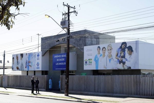 Atenção primária tem o maior número de atendimento dos últimos cinco anos