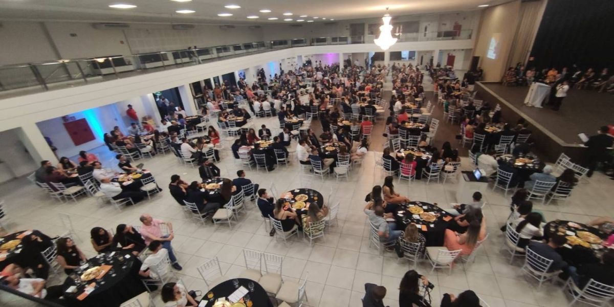 Grande presença de apoiadores marca lançamento da Renova OAB