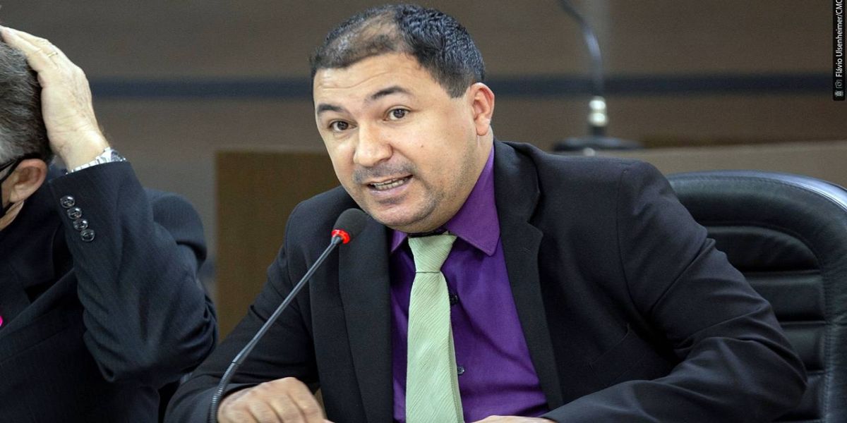 Joceh apresenta requerimento ao IBGE e solicita revisão da política de preços da Petrobras