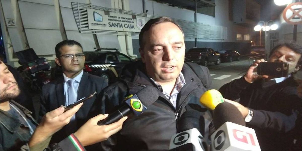 TSE cassa por 6 votos a 1 deputado do PR acusado de divulgar 'fake news' sobre urnas eletrônicas