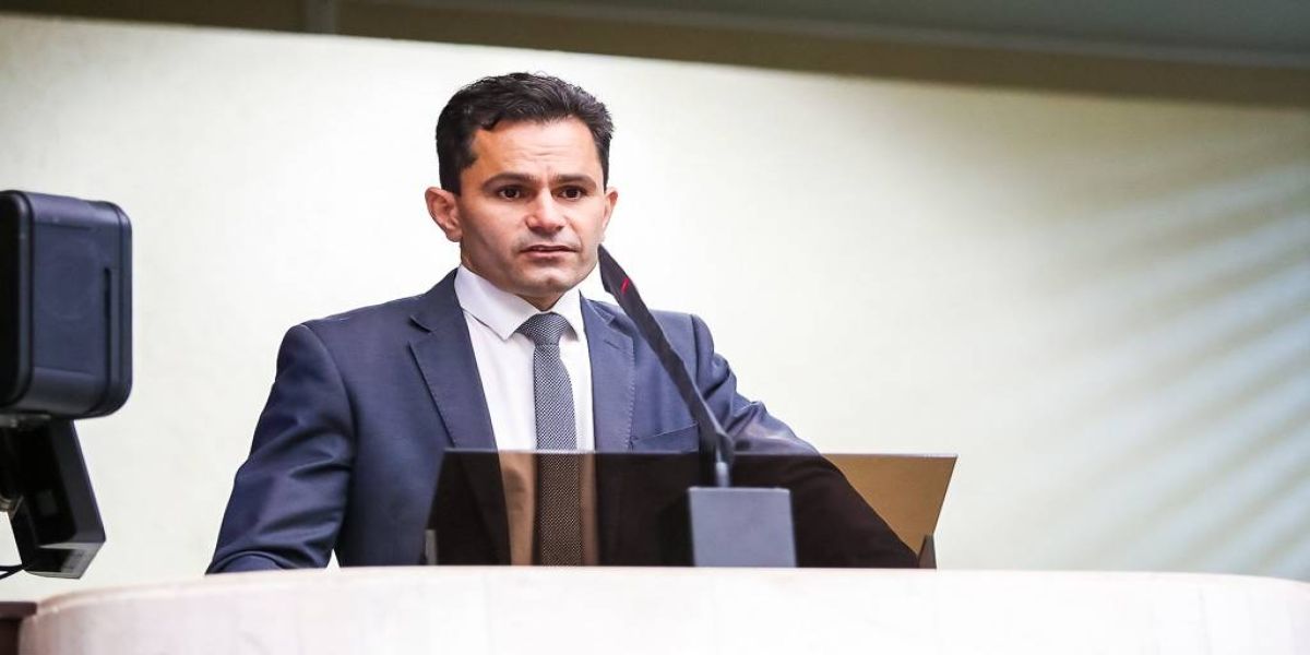 Pacheco comemora manutenção de benefícios fiscais do ICMS para setor produtivo do Paraná