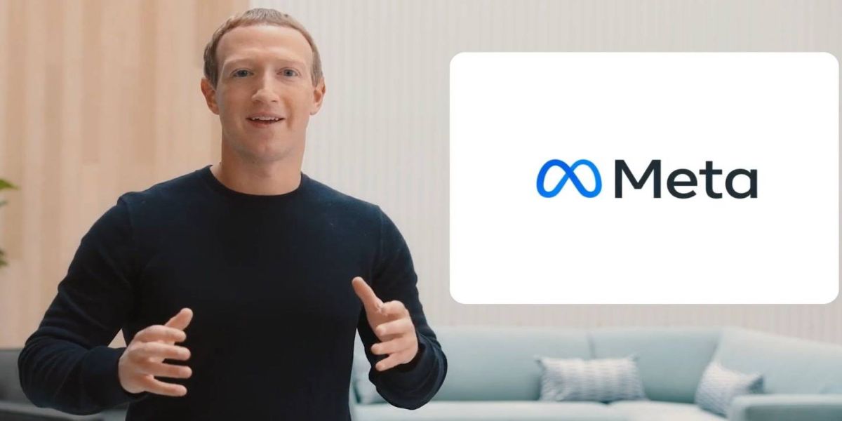 Facebook muda de nome e agora se chama "Meta"