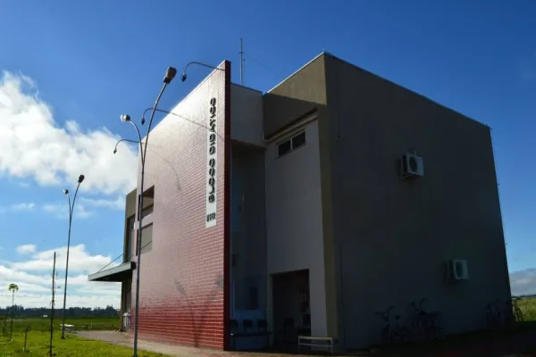 Foto relacionada a notícia: Vereadores defendem implantação da reitoria do novo IFPR em Cascavel