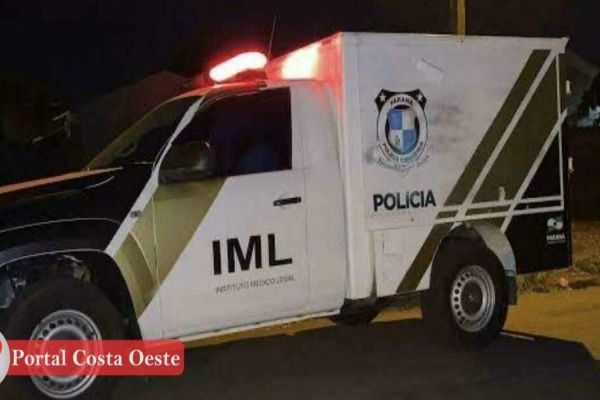 Vítima de acidente de trânsito na BR-277 em São Miguel do Iguaçu morre no Hospital